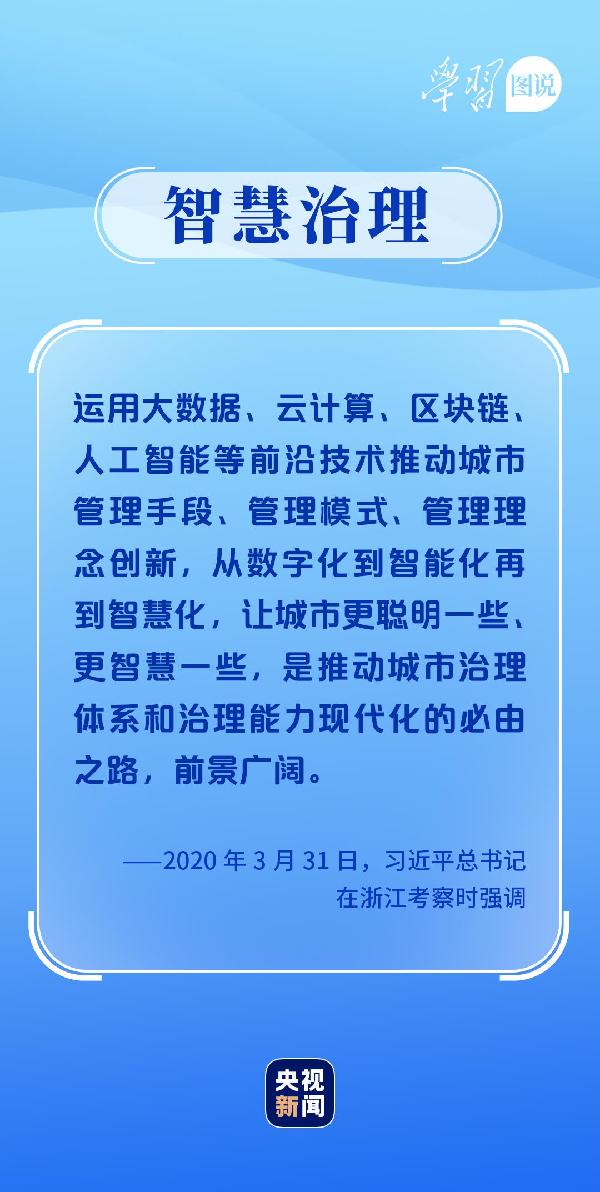 學習圖說丨這，很了不起！