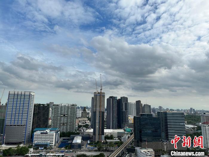緬甸南岸近海突發地震，泰國多地有明顯震感