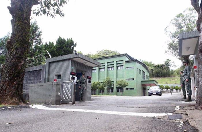 臺灣預防醫學研究所。圖片來源：臺灣聯合新聞網資料圖 范揚光 攝