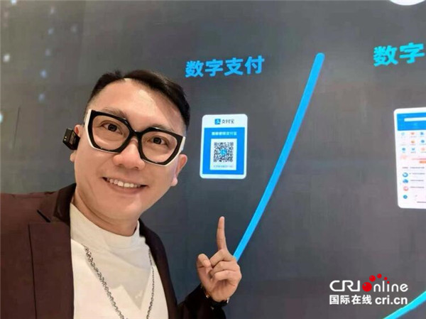 臺青觀兩會：深化兩岸融合發展對促進兩岸關系意義重大（兩岸觀察）_fororder_4