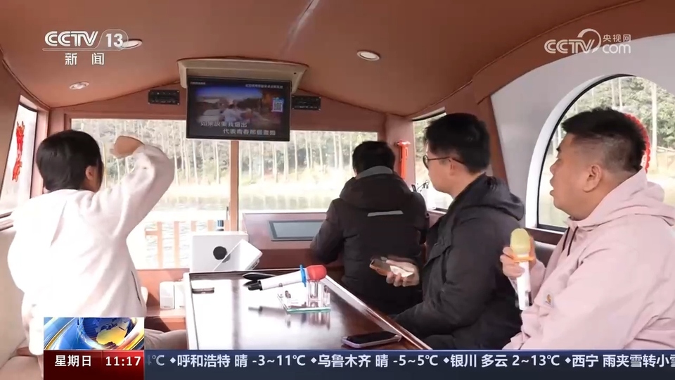 前沿技術(shù)催生新產(chǎn)業(yè)、新模式、新動能 科技創(chuàng)新滿足百姓美好生活新期待