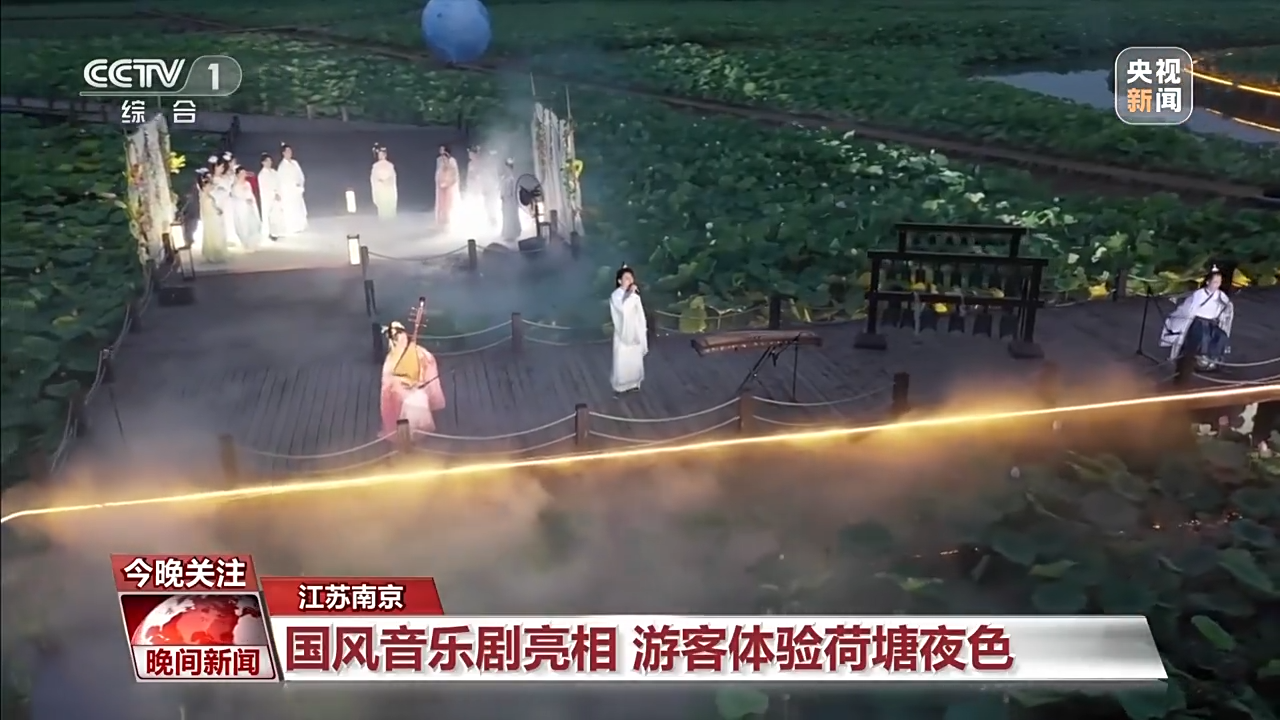 非遺游、避暑游、文化游……端午假期這些消費新體驗等你打卡！