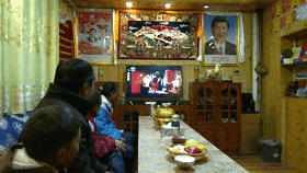 你看了嗎？藏語版《日光之城》“含金量”還在上升！