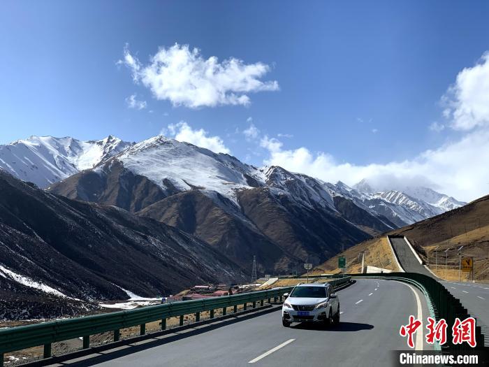 監(jiān)測顯示：三江源地區(qū)典型冰川整體呈退縮態(tài)勢(shì)