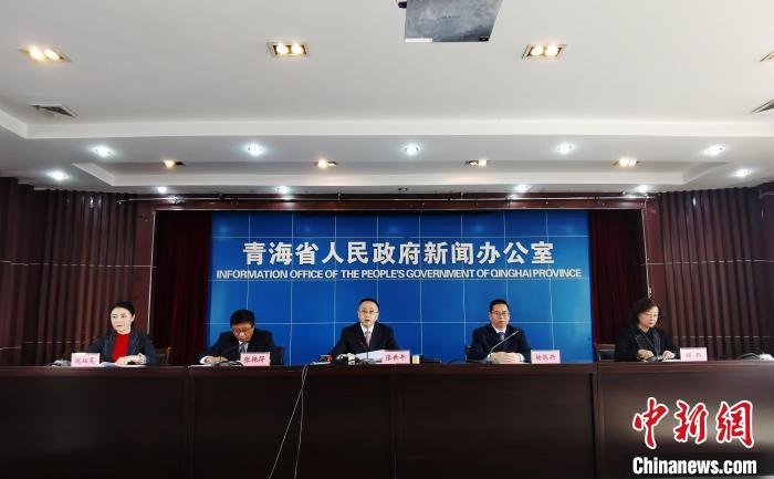 青海十年640億元治水興水：水利發展最快、民眾受益最多
