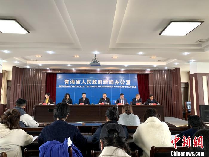 青海貧困勞動力就業規模達17萬人人均年勞務收入超6000元