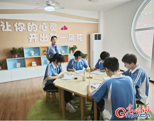 搞電詐有何后果？這場特殊的模擬庭審敲響法治警鐘