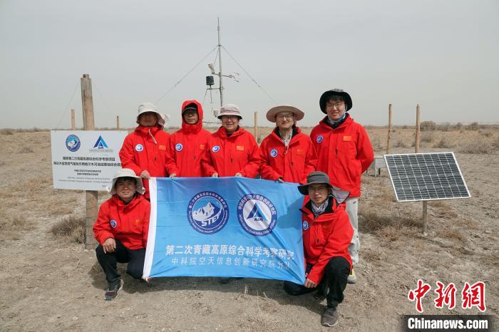 青藏科考：為何要在格爾木河流域建立“接地氣”的綜合觀測站？