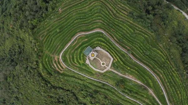 幾代建設者，歷經(jīng)半個多世紀完成！這是一條怎樣的公路？